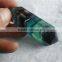 Natural Great Fluorite Crystal Points / Wands for Sale
