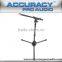 Drum Desk Top Mini Boom Mic Stand MS010