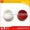 27mm plastic screw cap for oil bottles / twist off cap