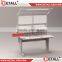 industrial workbench antistatic for electronics