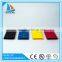 Colorful OEM Decorative Non Slip Heat Shrink Sleeving