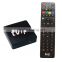 Set Top Box of TVIP Box Linux or Android 4.4 system Amlogic s805 quad core support H.265 1920x1080 IPTV mini stb
