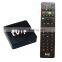 mini OTT set top box TVIP 410 box with dual OS android 4.4 Linux iptv box