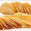 IQF automatic new condition potato chip maker machine
