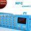 outdoor wireless bluetooth speaker FM/Mp3/LED Torch/Display