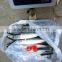 Frozen Pacific mackerel whole round