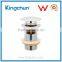 Watermark Umbrella Waste Drainer Bathroom Waste Pop Up Drainer (K80-D)