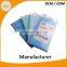 OEM/ODM Soft dry cleansing wipes
