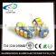 car Led Lamp T10 1210 25SMD w5w 12V auto led work light car led reading light