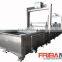 Youbang blanching machine cooking food equipment
