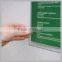 Lockable Poster sign frame
