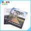 glossy lamination and sewn binding Hardcover Book Printing Service