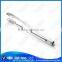 Kitchen Accessories Stainless Steel Mini Food Service Tongs