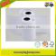 65g 57*50mm 100% Wood Pump Thermal Paper Roll