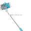wired selfie stick