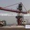 mechanical screw ship unloader manufactuer for bulk material