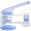 VY-3328 2 in 1 Top sale facial and hair steamer Beauty Device