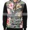 Full sublimated hoodies custom sublimation hoodies