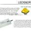 LED canopy light 90W for Petrol Station with ETL,TUV,CE,ATEX,IP66,SAA approved