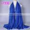 Wholesale New Arrvial Studs Beaded Muslim Hijab Scarf Shawl                        
                                                Quality Choice