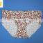 The laser cut seamless Women Panty