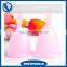 Factory Direct medical grade silicon menstruations cups