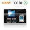 TIMMY large capacity fingerprint attendance system and access control machine (T-58)                        
                                                Quality Choice