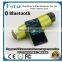 New waterproof Portable mini speakers ,Hot -sale colourful bluetooth speakers