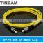 SC/PC-SC/PC Fiber optic patch cord pigtail G652D G657A G657B 9/125um