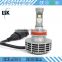 Super Bright All in one design 12/24V 2800LM Hi/Low high power h11 LED Head light
