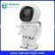 2016 New HD Onvif IP camera 1.0MP P2P memory audio recorder indoor wireless CCTV IP