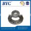 XU060111 Crossed Roller Bearings (76.2x145.79x15.87mm) v groove bearing Axial radial load