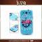 OEM Ultra Slim TPU Soft Back Painted Case Cover for samsung galaxy a5