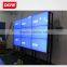 DDW 46 inch seamless tv wall, Outdoor advertising LCD Panel