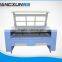2016 new Laser cutting machine from China for African fabric