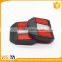 Color red livery fashion car body decoration reflective sticker safety warning sign refelctor