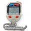three rows large display digital timer electrical stopwatch PC530