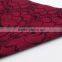 Hot sell jacquard spandex fabric 2016