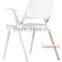 Durable Coffee Shop Arm Chair, Waiting Area Leisure Chair