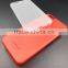 Classic simple style back cover case for i6s frosty back cover case for i6s Plus