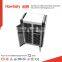 Modern accommodate tablets laptop Sync charging Cart