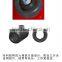 super labor-saving 12 inch (310mm) hand rivet gun tools