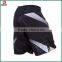 Custom black Fight Shorts
