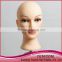 Alibaba mannequin head without hair necked head without hair