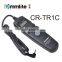 Commlite Shutter Remote With Timer Function For Canon EOS 1100D, 650D, 600D, 60Da, 60D, 550D