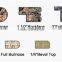Space Silver, Sky Silver Turkey Marble Countertops & Vanity tops