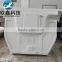 accept custom PS large vacuum forming plastic cover shell