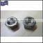 m16 carbon steel hex weld nuts (DIN929)