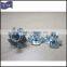 DIN1624 m10 t-nuts (DIN1624)
