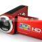 Low Price 8MP hd dv Digital Vide Camera Camcorder With 2.7 Inch TFT Display,support 32G sd Card